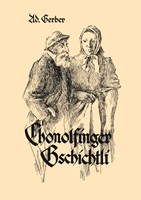 Chonufinger Gschichtli