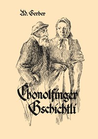 Chonufinger Gschichtli