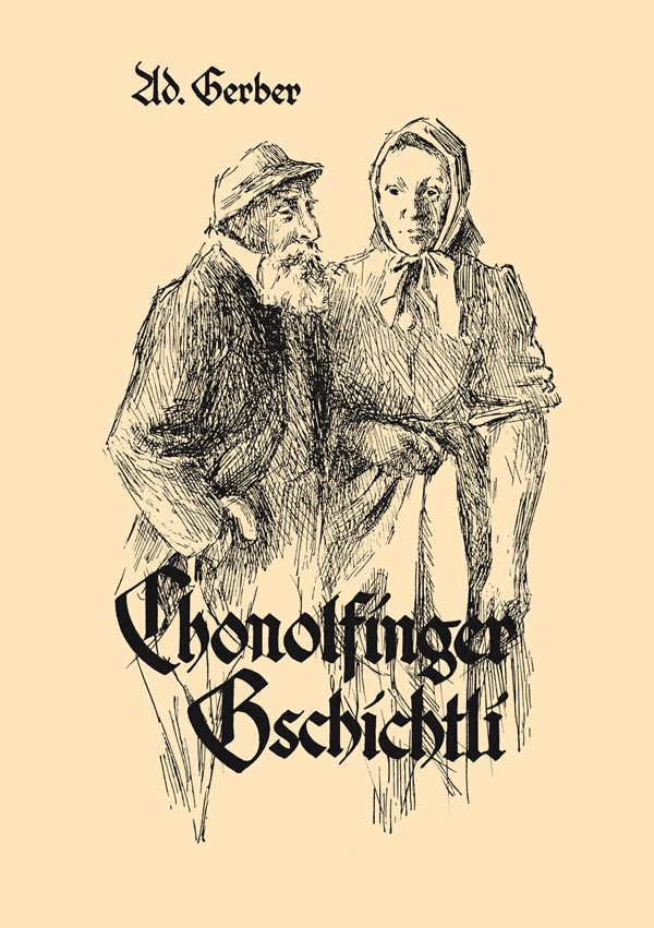 Chonufinger Gschichtli