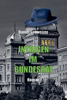Cover Intrigen Front