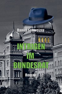 Cover Intrigen Front