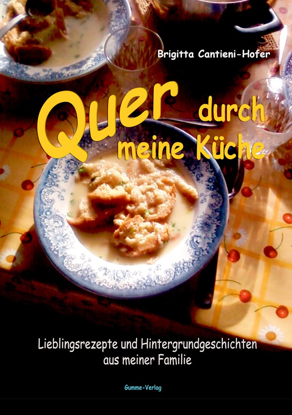 Quer Durch Meine Kueche