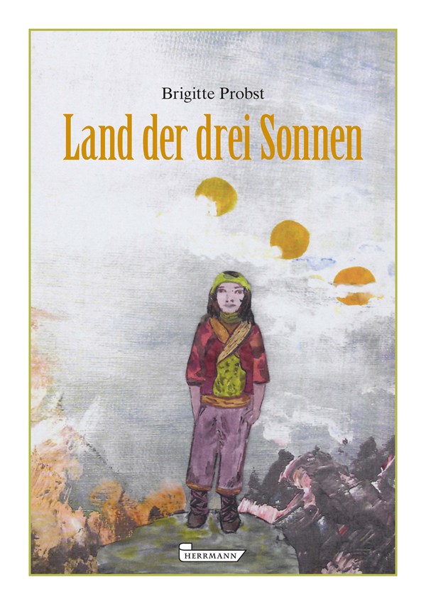 Land Der Drei Sonnen