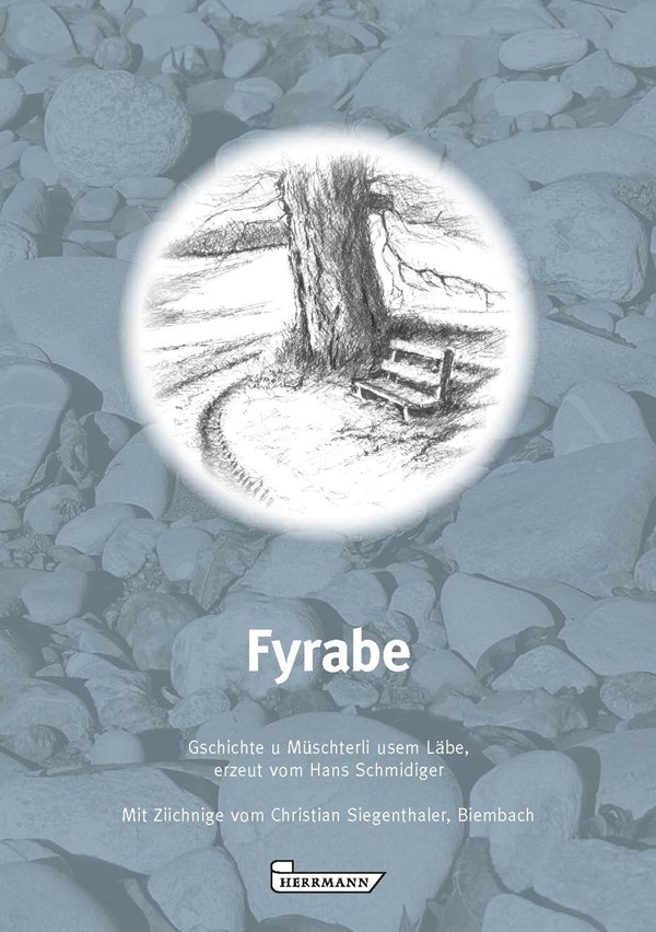 Fyrabe