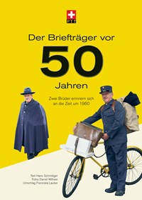 Der Brieftraeger Vor 50Jahren