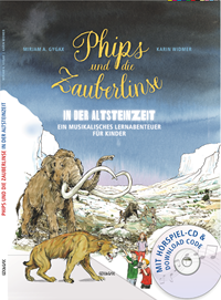Phips und die Zauberinsel