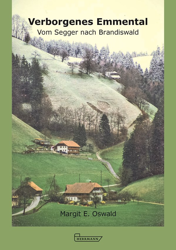 Verborgenes Emmental