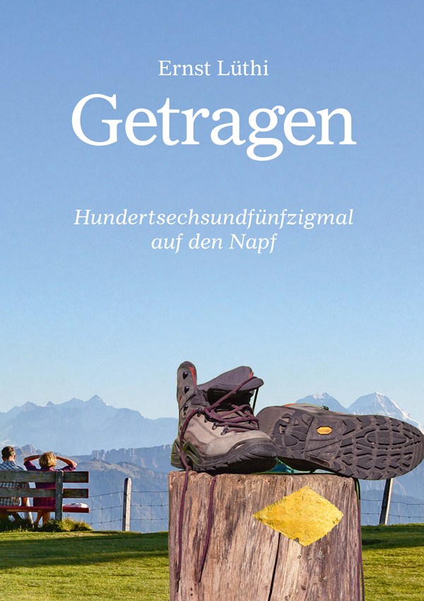 Getragen