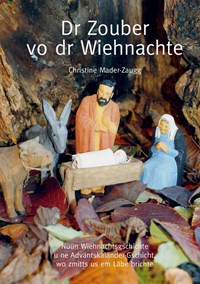 Dr Zouber Vo Dr Wiehnachte