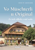 Vo Mueschterli U Original
