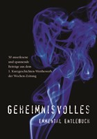 Geheimnisvolles