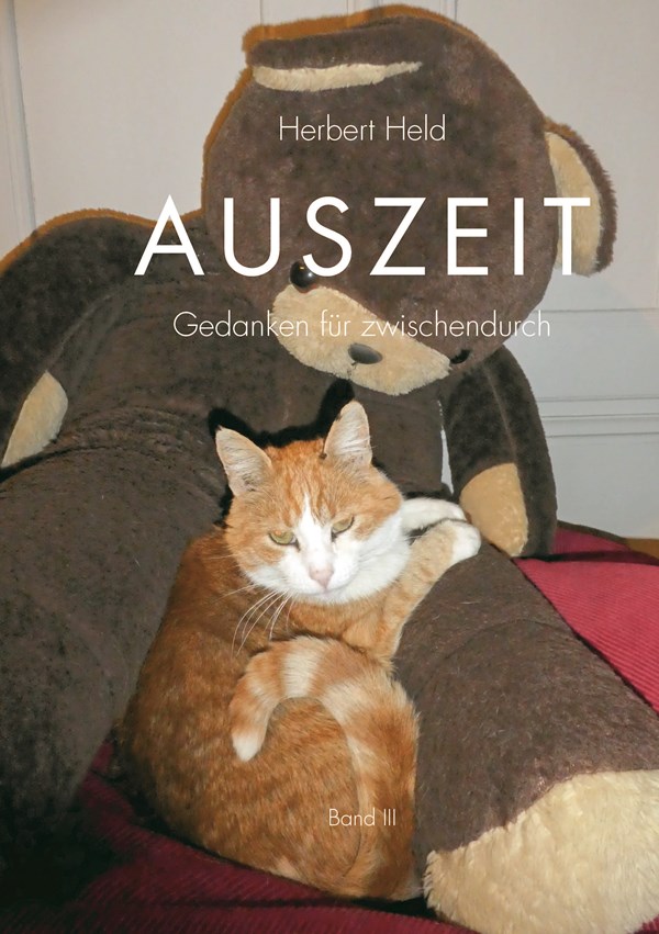 Auszeit Band3