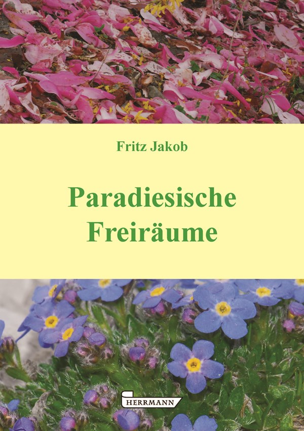 Cover Paradiesisch