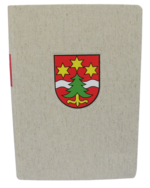 Lexikon der Gemeinde Schangnau
